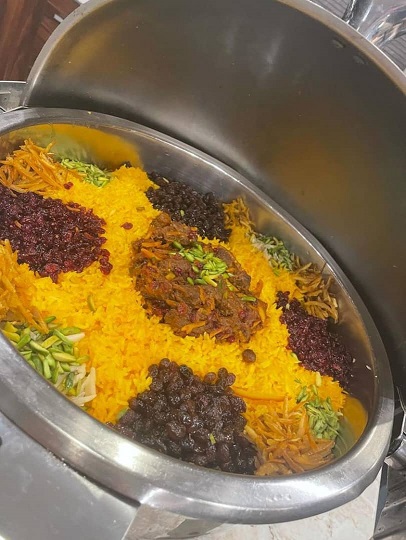 معرفی رستوران در گیلان