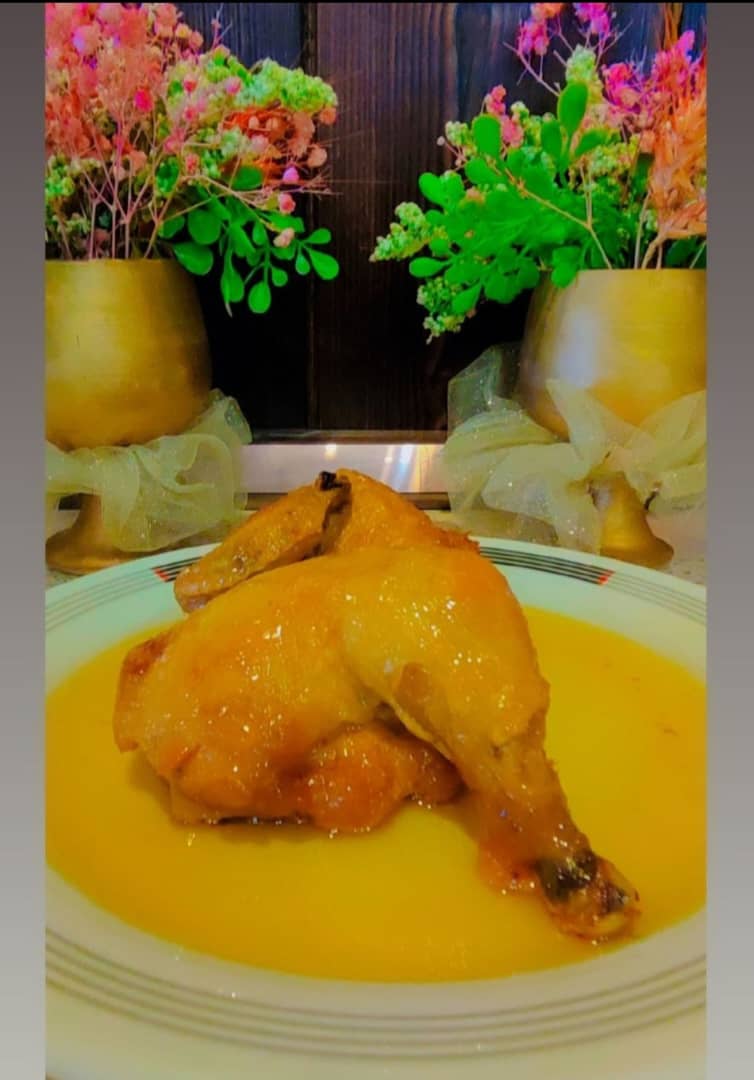 اکبر جوجه در لاهیجان