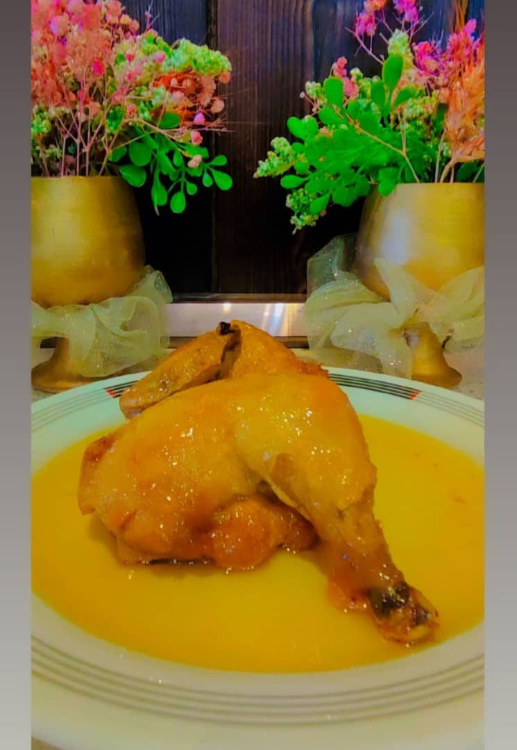 رستوران اکبر جوجه اصل