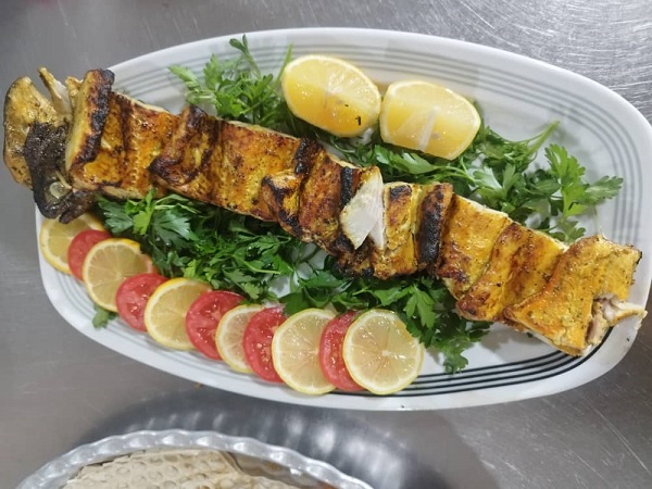 کالری اکبر جوجه و ارزش غذایی آن