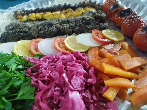 خوشمزه ترین غذای شمالی را کجا بخوریم؟