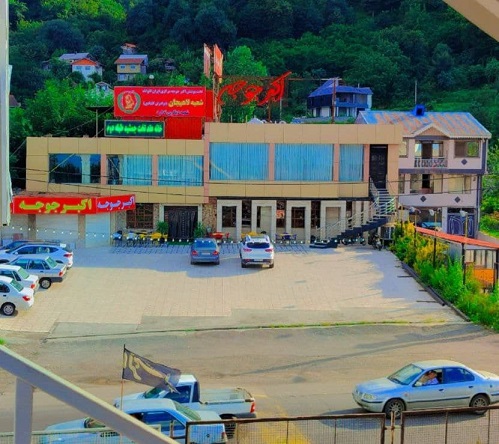 چرا رستوران اکبر جوجه برادران کلبادی مقصد اصلی مسافران شمال است؟