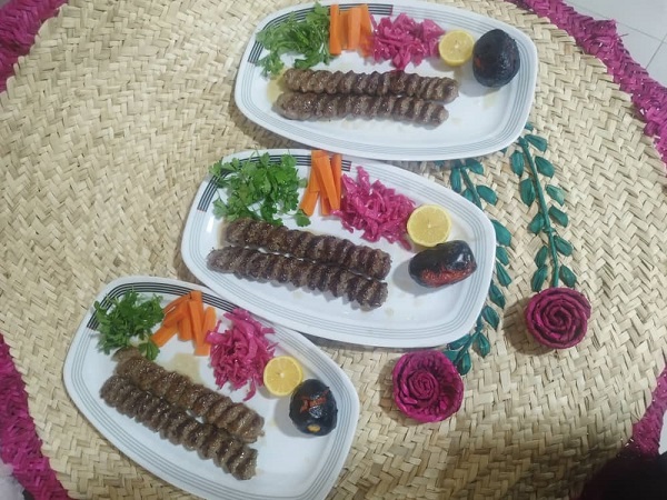 شکم‌گردی در رستوران‌های لنگرود و لاهیجان