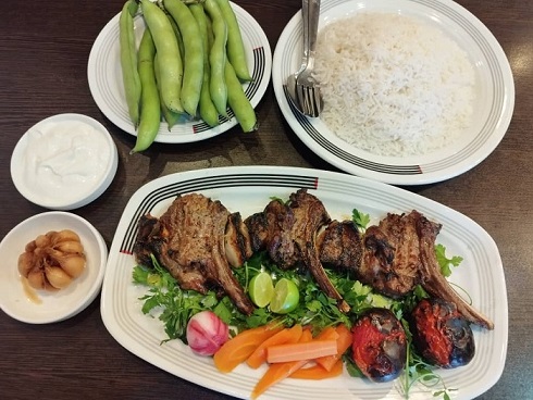 مهمانی دارید؟ با پکیج ویژه کباب‌های ما، مهمان‌ها را شگفت‌زده کنید!