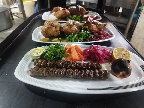 مهمانی دارید؟ با پکیج ویژه کباب‌های ما، مهمان‌ها را شگفت‌زده کنید!