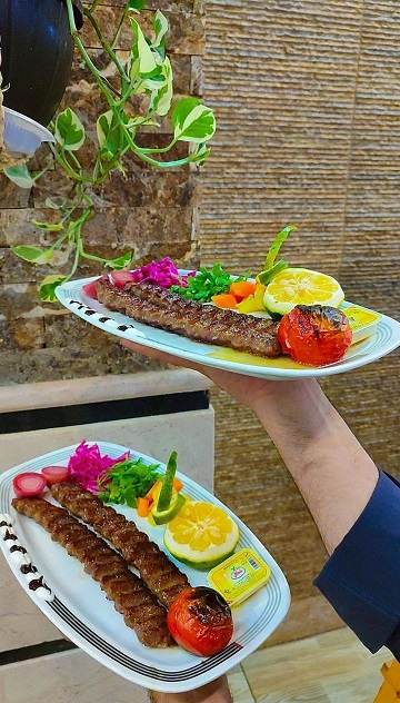 آیا کباب ترش فقط برای شمال است؟