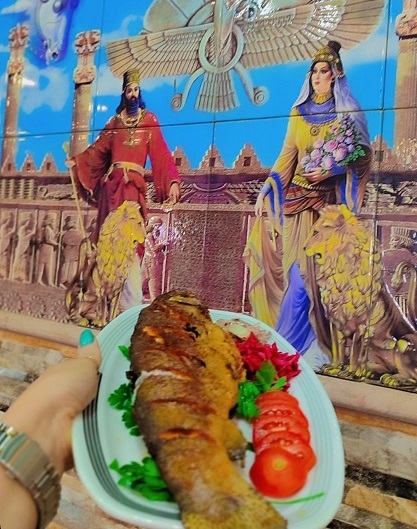 آشنایی با انواع ماهی و ویژگی‌های آن‌ها | فواید ماهی در رژیم غذایی و سلامت قلب
